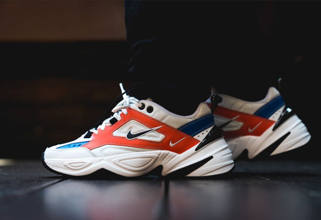 Nike M2K Tekno-5